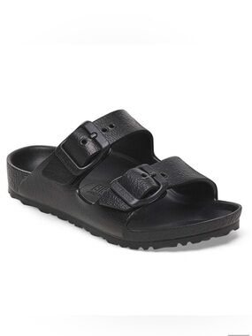 Birkenstock kids rubber sandals